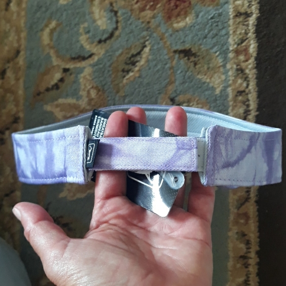 2x*Host Pick*PGA Tour ladies visor - Picture 10 of 16